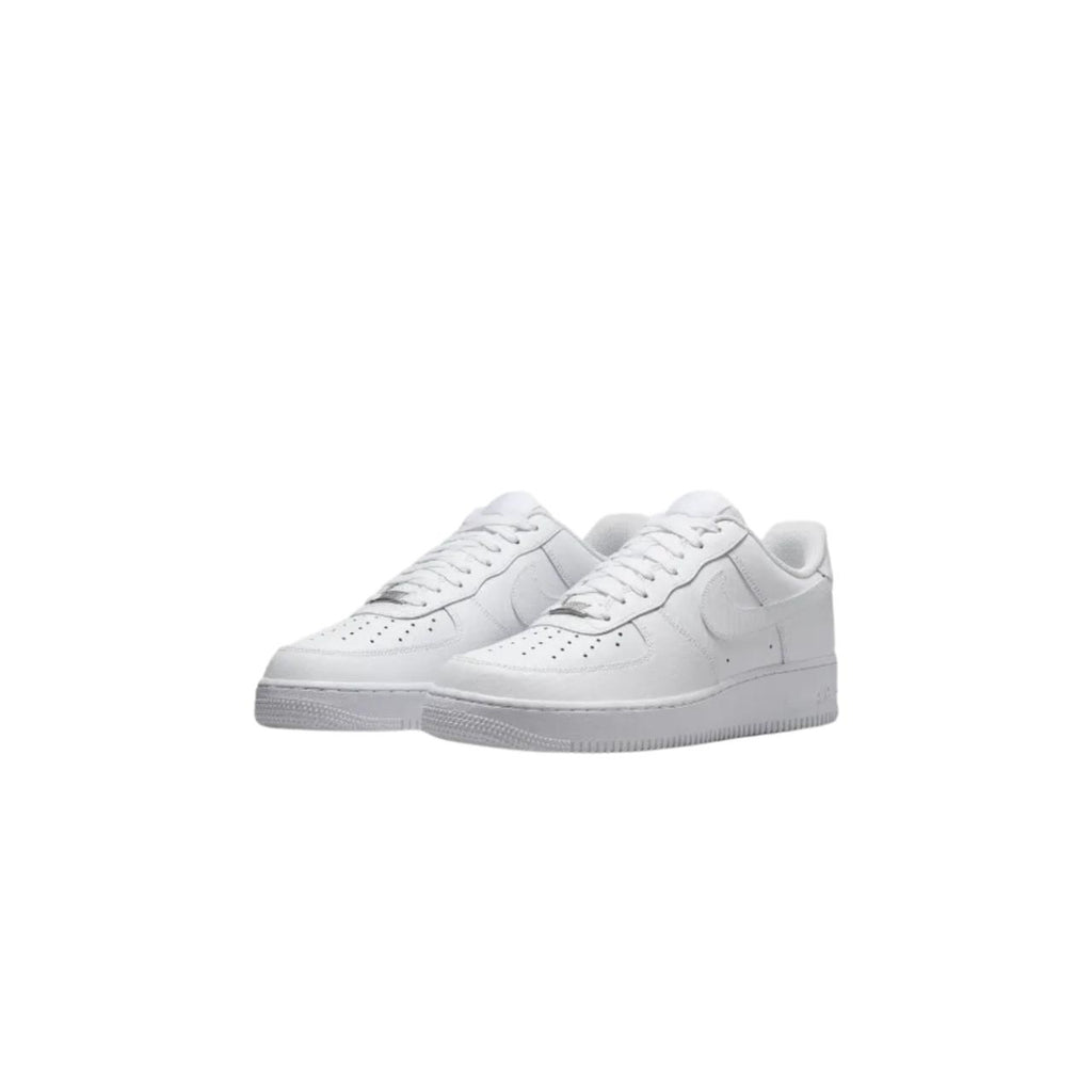 AIR FORCE 1 - FULL WHITE
