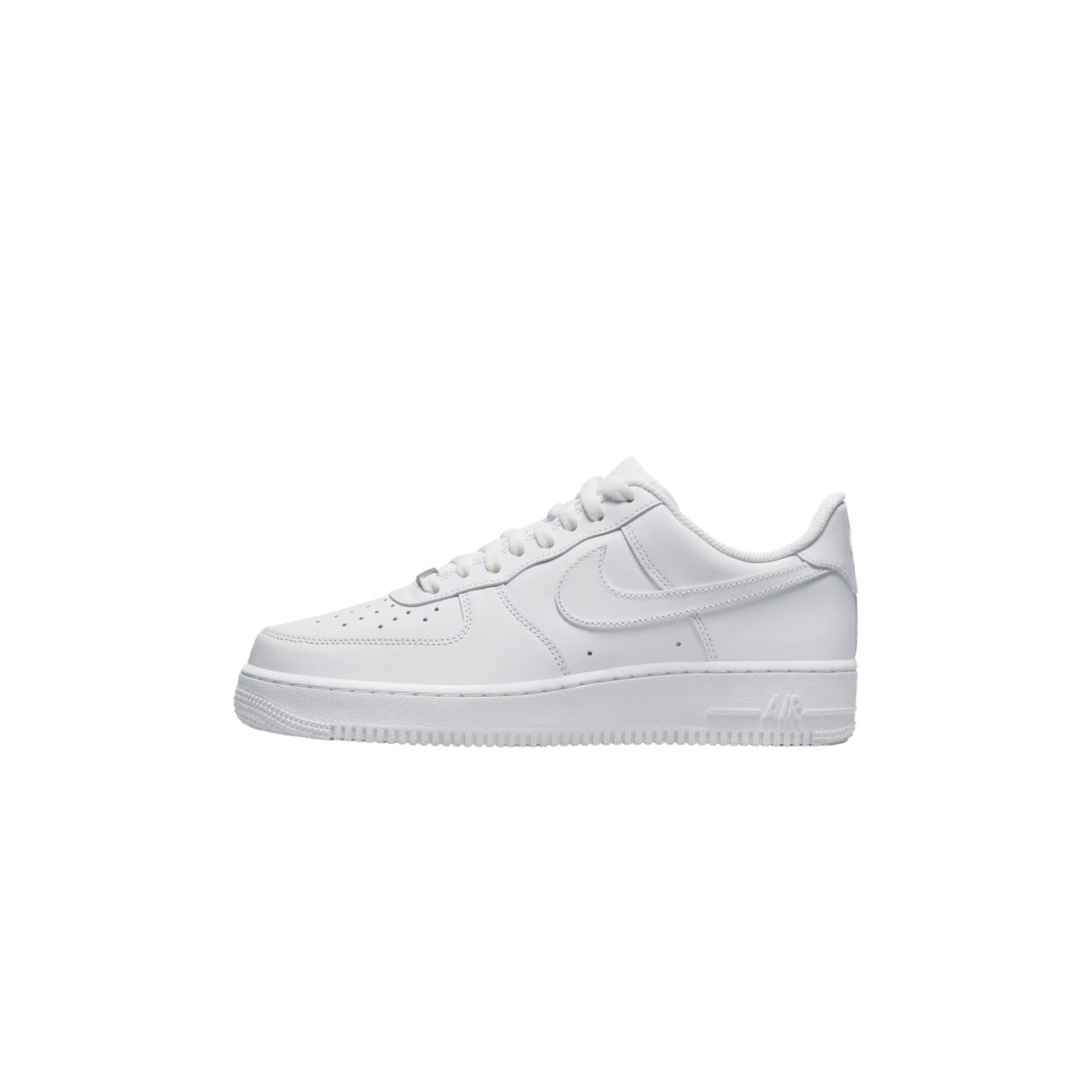 AIR FORCE 1 - FULL WHITE