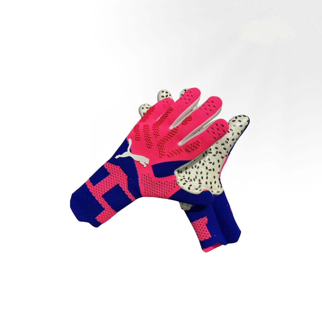 Goalkeeper Gloves – High Grip Performance