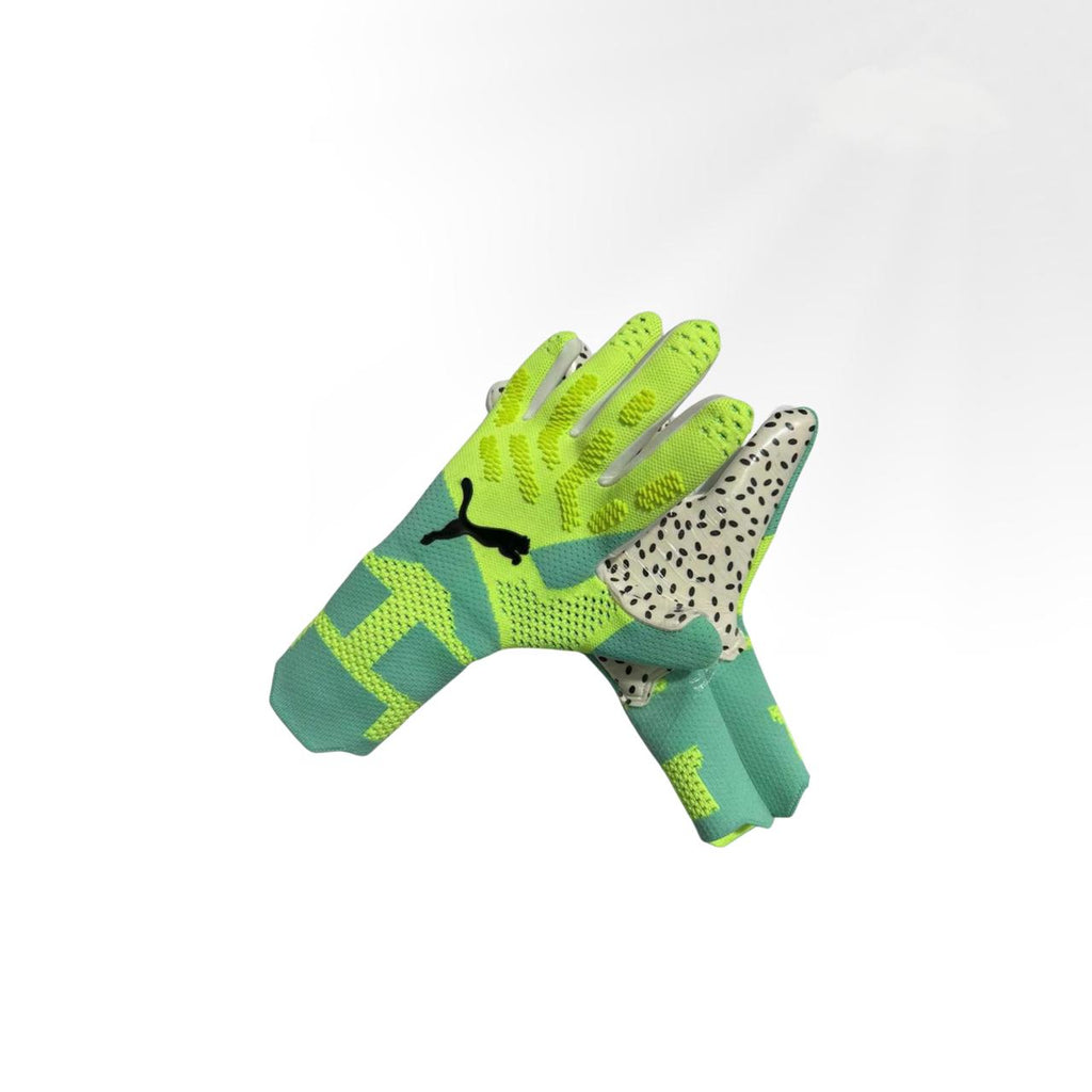 Goalkeeper Gloves – High Grip Performance