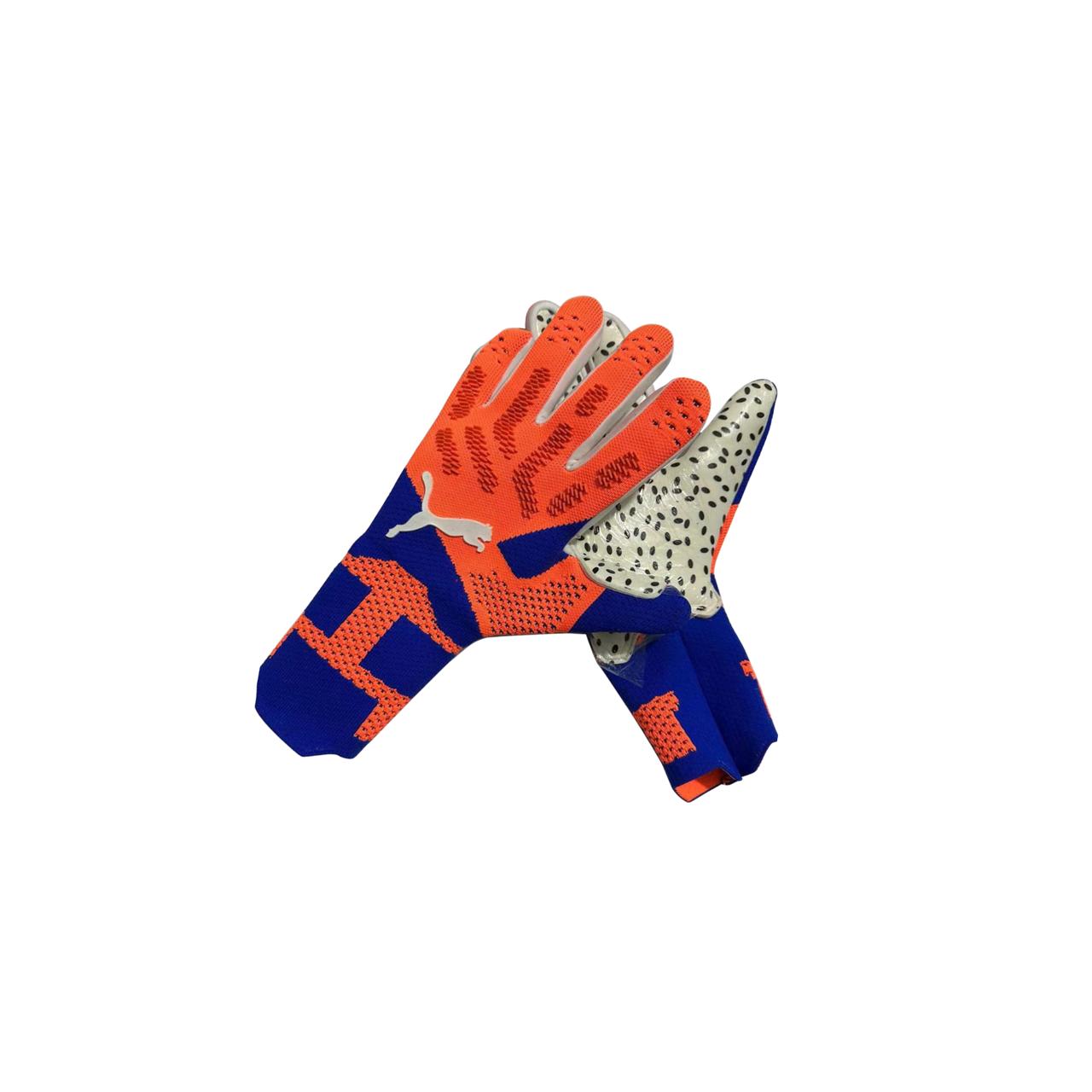 Goalkeeper Gloves – High Grip Performance